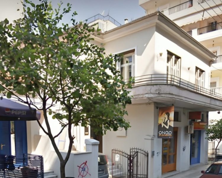 Η μικρή πιάτσα στη Λάρισα που έζησε τις δικές της ένδοξες στιγμές διασκέδασης και δεν υπάρχει πια (ΕΙΚΟΝΑ)