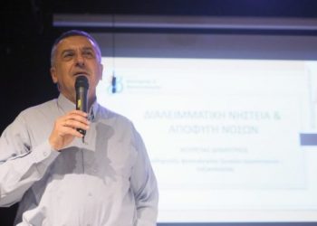 Ο Κουρέτας αποκαλύπτει το «ιερό δισκοπότηρο» της νηστείας: Νεαροποιεί το σώμα σε όλα τα επίπεδα! (ΕΙΚΟΝΕΣ – ΒΙΝΤΕΟ)