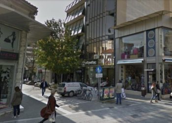 «Λουκέτο» για ένα από τα ιστορικότερα καταστήματα στη Λάρισα – Κλείνει μετά από σχεδόν 100 χρόνια λειτουργίας (ΕΙΚΟΝΕΣ)