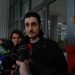 Λάρισα: Κατέθεσε μετά από δύο χρόνια επιζών του τρίτου βαγονιού των Τεμπών – «Η ζωή μου έχει σταματήσει» (ΒΙΝΤΕΟ)