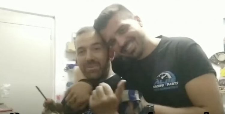Βόλος: Το συγκινητικό βίντεο φίλου του 31χρονου Κωνσταντίνου Παπακωνσταντίνου – «Καλό ταξίδι, λυπάμαι που δεν είπαμε κάποια πράγματα»