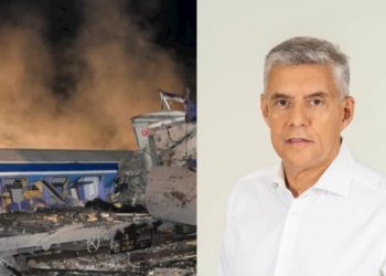 Η κυβέρνηση “δείχνει” τον Αγοραστό για το μπάζωμα των 647.862 ευρώ (ΒΙΝΤΕΟ)