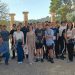 Μαγευτικές εντυπώσεις από την εκδρομή των μαθητών του 2ου ΓΕΛ Τρικάλων