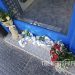 Βόλος: Λουλούδια στην επιχείρηση του ζευγαριού που σκοτώθηκε σε τροχαίο δυστύχημα στα Λεχώνια (ΕΙΚΟΝΕΣ)