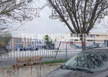 Διευθυντής Λυκείου Ν. Αγχιάλου: «Δεν ήταν απομονωμένος από τους συμμαθητές του ο 18χρονος – Δεν μπορούσαμε καν να το φανταστούμε» (ΕΙΚΟΝΕΣ)