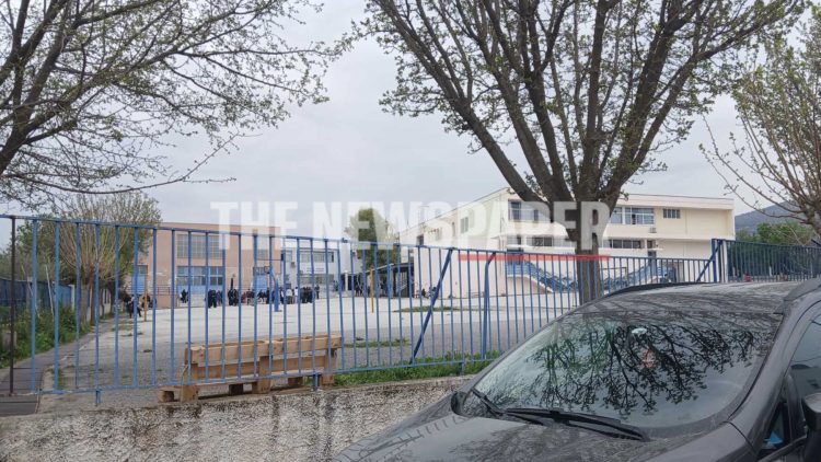 Διευθυντής Λυκείου Ν. Αγχιάλου: «Δεν ήταν απομονωμένος από τους συμμαθητές του ο 18χρονος – Δεν μπορούσαμε καν να το φανταστούμε» (ΕΙΚΟΝΕΣ)