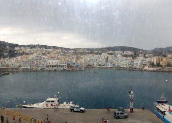 Η Κάρπαθος στους εννιά «μυστικούς» προορισμούς της Ευρώπης για τους Γερμανούς