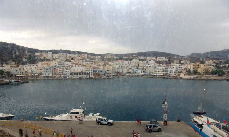 Η Κάρπαθος στους εννιά «μυστικούς» προορισμούς της Ευρώπης για τους Γερμανούς
