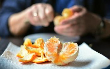Φλούδα πορτοκαλιού: Το superfood με τα πολλαπλά οφέλη στην υγεία