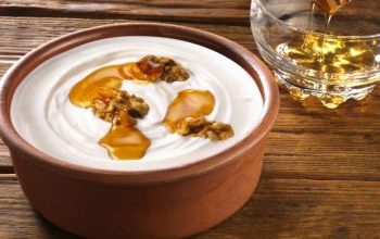Λίγα καρύδια για πρωινό κάνουν καλό στον εγκέφαλο των νέων