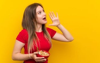 «Είμαι ειδικός στην απώλεια βάρους – Η αλλαγή στο πρωινό για να χάνετε 2 κιλά τον μήνα»