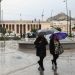 Καιρός: Μετά την παρέλαση αλλάζουν τα πάντα – Τι φέρνουν τα διαδοχικά βαρομετρικά