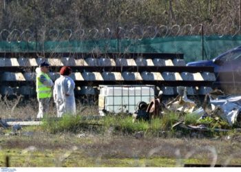 Αποκάλυψη για τα Τέμπη: Ποια είναι τα ευρήματα που εντοπίστηκαν στα συντρίμμια της μοιραίας αμαξοστοιχίας