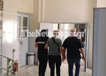 Στη φυλακή ο 32χρονος «σφαγέας» του Βόλου – Τι υποστήριξε στο δικαστήριο