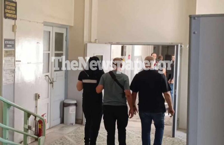 Στη φυλακή ο 32χρονος «σφαγέας» του Βόλου – Τι υποστήριξε στο δικαστήριο