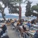 Εκατοντάδες Βολιώτες έστησαν γλέντι με σαρακοστιανά και παραδοσιακή μουσική στην παραλία της πόλης (ΕΙΚΟΝΕΣ)