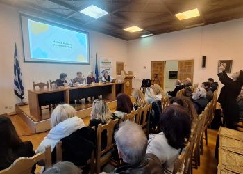 SOS για την υπερκατανάλωση αντιβιοτικών – Συναγερμός από ειδικούς στον Βόλο (ΕΙΚΟΝΕΣ)