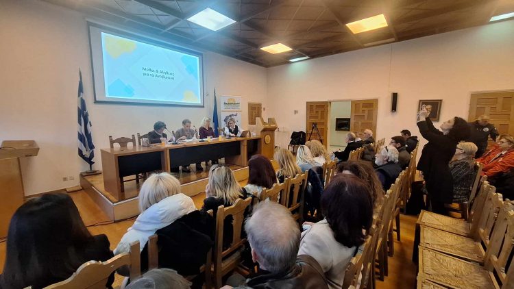 SOS για την υπερκατανάλωση αντιβιοτικών – Συναγερμός από ειδικούς στον Βόλο (ΕΙΚΟΝΕΣ)
