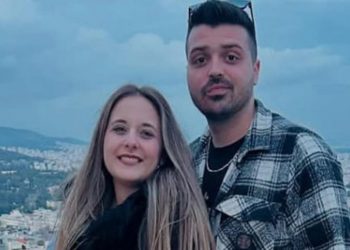 Βαρύ πένθος στον Βόλο για το νιόπαντρο ζευγάρι – Χιλιάδες σχόλια στα μέσα κοινωνικής δικτύωσης
