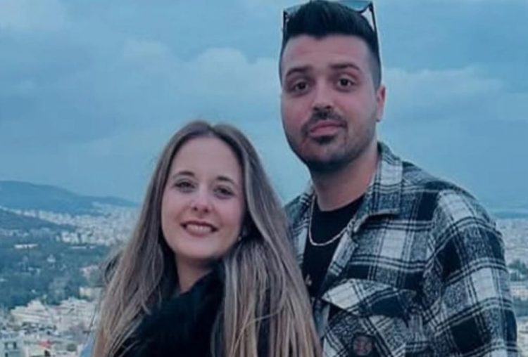 Βαρύ πένθος στον Βόλο για το νιόπαντρο ζευγάρι – Χιλιάδες σχόλια στα μέσα κοινωνικής δικτύωσης