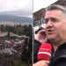Τέμπη – Έκρηξη οργής από τον Δημήτρη Πλακιά για Τριαντόπουλο και το φιάσκο με την Προανακριτική: «Θα σας πάρω τα κεφάλια… Θα σας κάψω στην κόλαση»