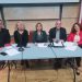 Γυναίκες από ατσάλι: Μια λογοτεχνική βραδιά γεμάτη μνήμη, συγκίνηση και πολιτισμό