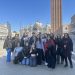 Εντυπωσίασε το 4ο Γυμνάσιο Τρικάλων «Γιώργος Σεφέρης» στο 4ο Διεθνές Μαθητικό Συνέδριο στο Βένετο
