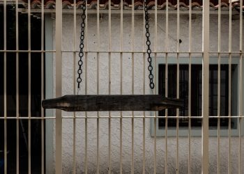 Βόλος: Στη φυλακή 41χρονος που έγινε εφιάλτης για τη μητέρα του