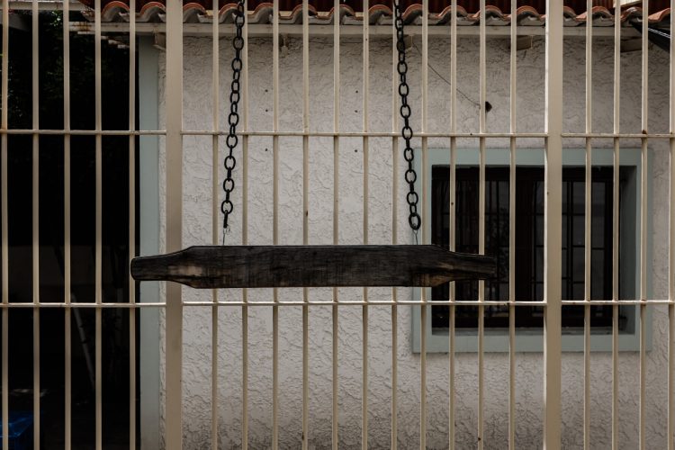 Βόλος: Στη φυλακή 41χρονος που έγινε εφιάλτης για τη μητέρα του