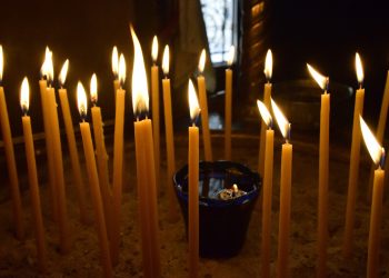 Θλίψη στον Βόλο: «Έφυγε» από τη ζωή 54χρονος πατέρας τριών παιδιών