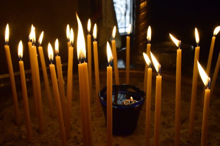 Θλίψη στον Βόλο: «Έφυγε» από τη ζωή 54χρονος πατέρας τριών παιδιών