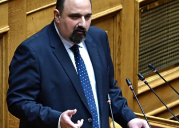 Τριαντόπουλος στην Προανακριτική: Ζητώ να κριθώ απευθείας από την τακτική Δικαιοσύνη