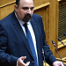 Τριαντόπουλος στην Προανακριτική: Ζητώ να κριθώ απευθείας από την τακτική Δικαιοσύνη