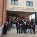 Επίσκεψη 5ου Γυμνασίου Τρικάλων στο ΤΕΦΑΑ Τρικάλων (Open Days 2025)