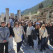 «Ταξίδι στη Μνήμη και την Ιστορία» – Εκπαιδευτική Εκδρομή  του 5ου ΓΕΛ στα Παράλια της Μικράς Ασίας