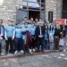 Το 5ο Γυμνάσιο Τρικάλων στην Ημερίδα «Νέοι και Εθισμός στο Διαδίκτυο»