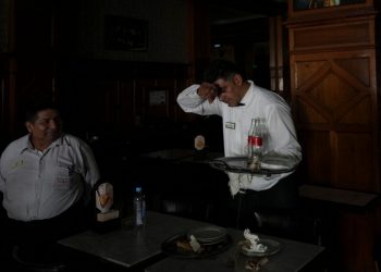 Κούβα: Στο σκοτάδι μεγάλο μέρος της χώρας – Τεράστιο μπλάκαουτ