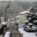 Λευκό “χαλί” και παγετός στα ορεινά της Καρδίτσας το πρωί της Τετάρτης (ΕΙΚΟΝΕΣ)