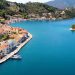 Το νησί του Ιονίου που μετατράπηκε από φυλακή σε δημοφιλή προορισμό για γάμους