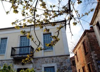 Αυτό είναι το χωριό- αντιστάρ της Μαγνησίας που θα σας «κλέψει» την καρδιά