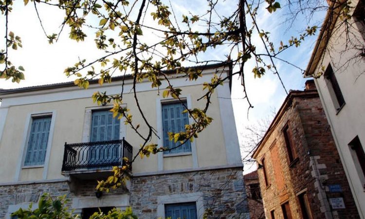 Αυτό είναι το χωριό- αντιστάρ της Μαγνησίας που θα σας «κλέψει» την καρδιά