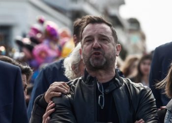 Νίκος Πλακιάς: «Δεν θα πάει στο Δικαστικό Συμβούλιο ο Τριαντόπουλος – Μας θυμώνει περισσότερο» (ΗΧΗΤΙΚΟ)