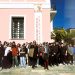 9ο Γυμνάσιο Τρικάλων: Από την Άμφισσα και την Αράχωβα, στους Δελφούς έως το Γαλαξίδι
