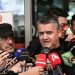 Πλακιάς: «Ένιωσα οργή με τους βουλευτές να χειροκροτούν πάνω σε 57 θύματα»