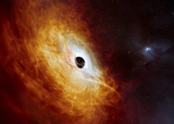 Επιτέλους ξέρουμε από πού προερχόμαστε – Η NASA ανακάλυψε ένα «εργοστάσιο πλανητών»