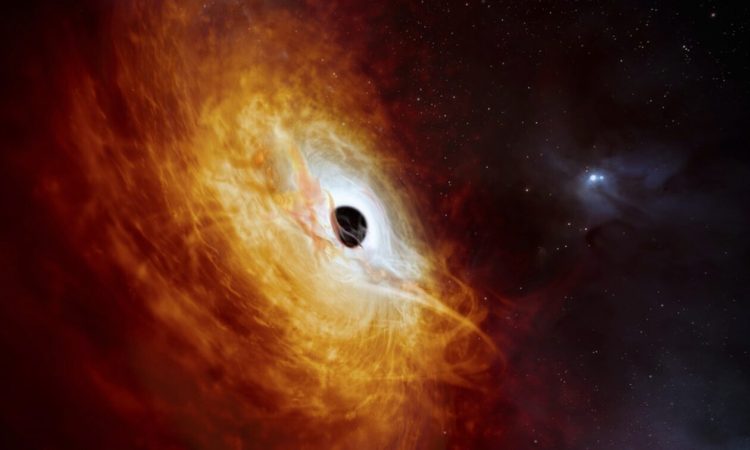 Επιτέλους ξέρουμε από πού προερχόμαστε – Η NASA ανακάλυψε ένα «εργοστάσιο πλανητών»