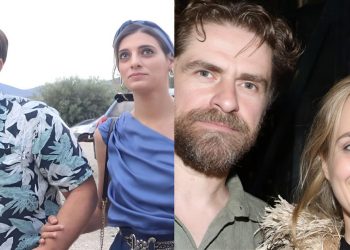 «Έκλεισε» σπίτια ο Σασμός: Ούτε ένας, ούτε δυο.. αλλά εφτά ηθοποιοί της σειράς έβαλαν «τέλος» στις σχέσεις τους (φωτο)