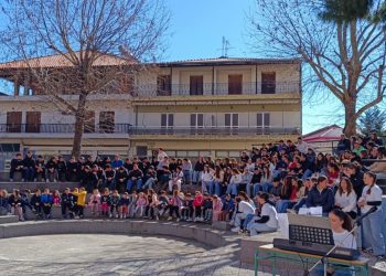 Α. Καπανιάρης: Η πρόληψη και η αντιμετώπιση της σχολικής βίας και του εκφοβισμού απαιτεί ενημέρωση