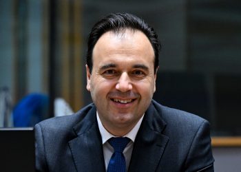 Δημήτρης Παπαστεργίου: Εκτιμήθηκε η δουλειά που κάνουμε στο Υπουργείο Ψηφιακής Διακυβέρνησης