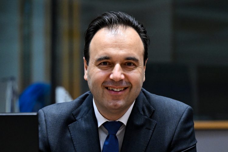 Δημήτρης Παπαστεργίου: Εκτιμήθηκε η δουλειά που κάνουμε στο Υπουργείο Ψηφιακής Διακυβέρνησης